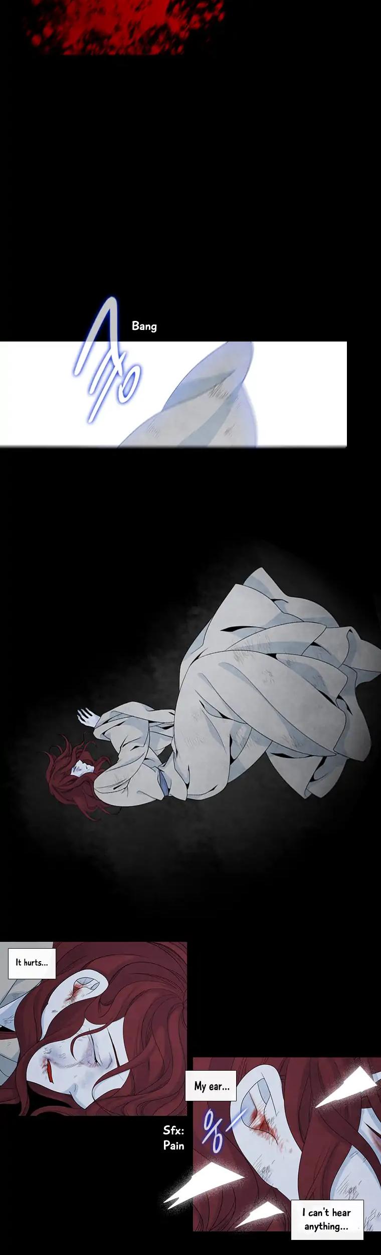 Heavenly Match Chapter 152 page 17 - Chapter 152