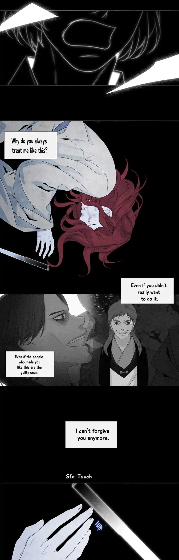 Heavenly Match Chapter 152 page 18 - Chapter 152