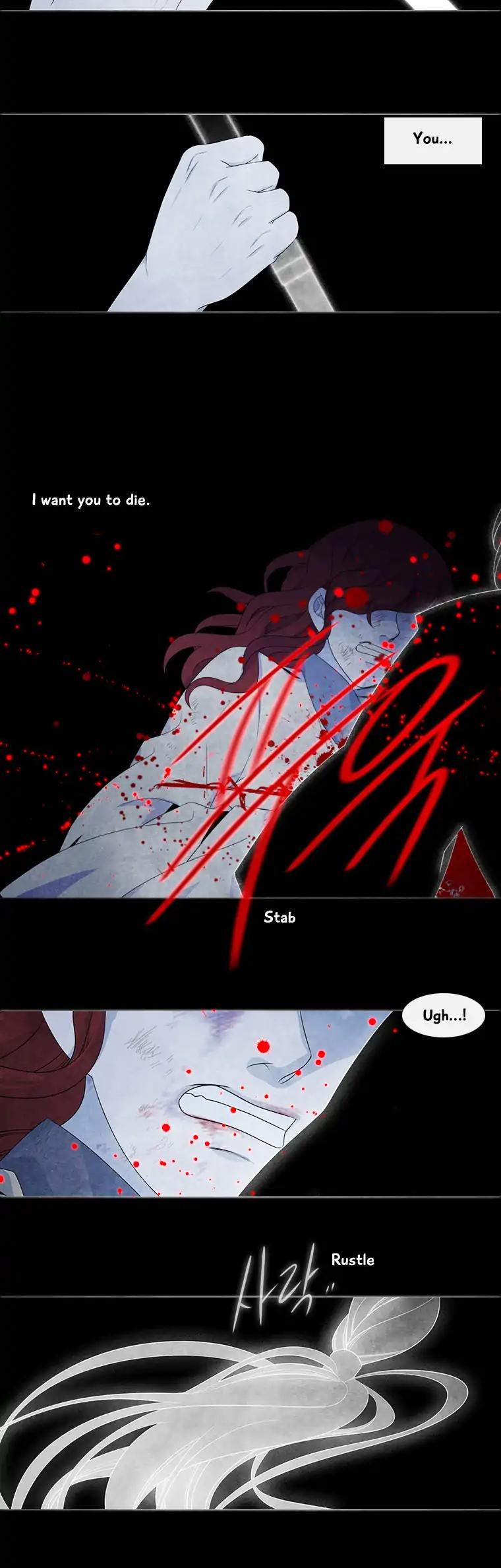 Heavenly Match Chapter 152 page 19 - Chapter 152