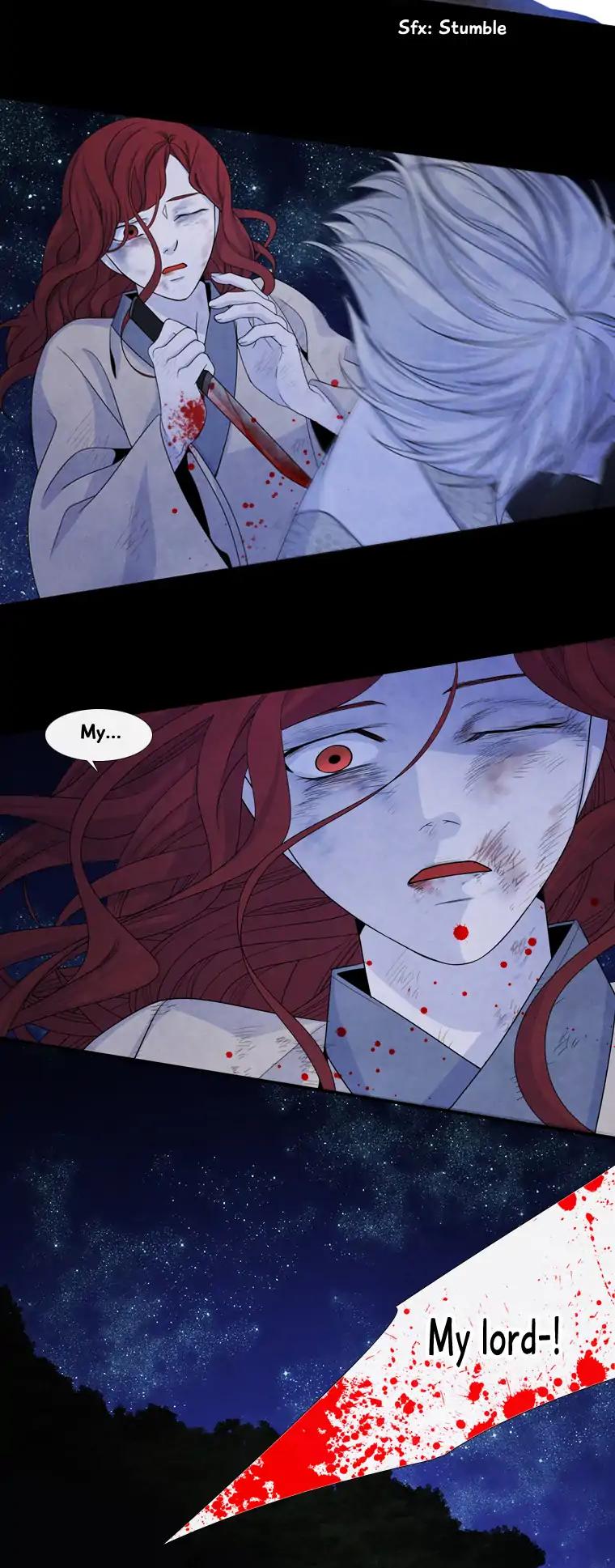 Heavenly Match Chapter 152 page 21 - Chapter 152