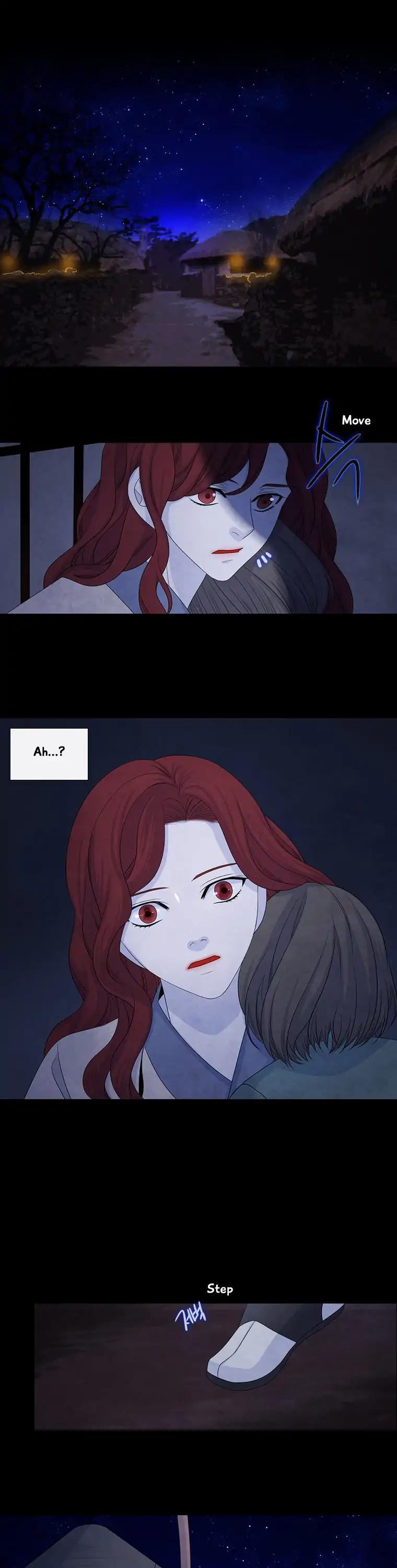 Heavenly Match Chapter 152 page 3 - Chapter 152