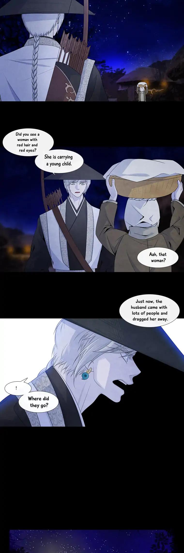 Heavenly Match Chapter 152 page 4 - Chapter 152