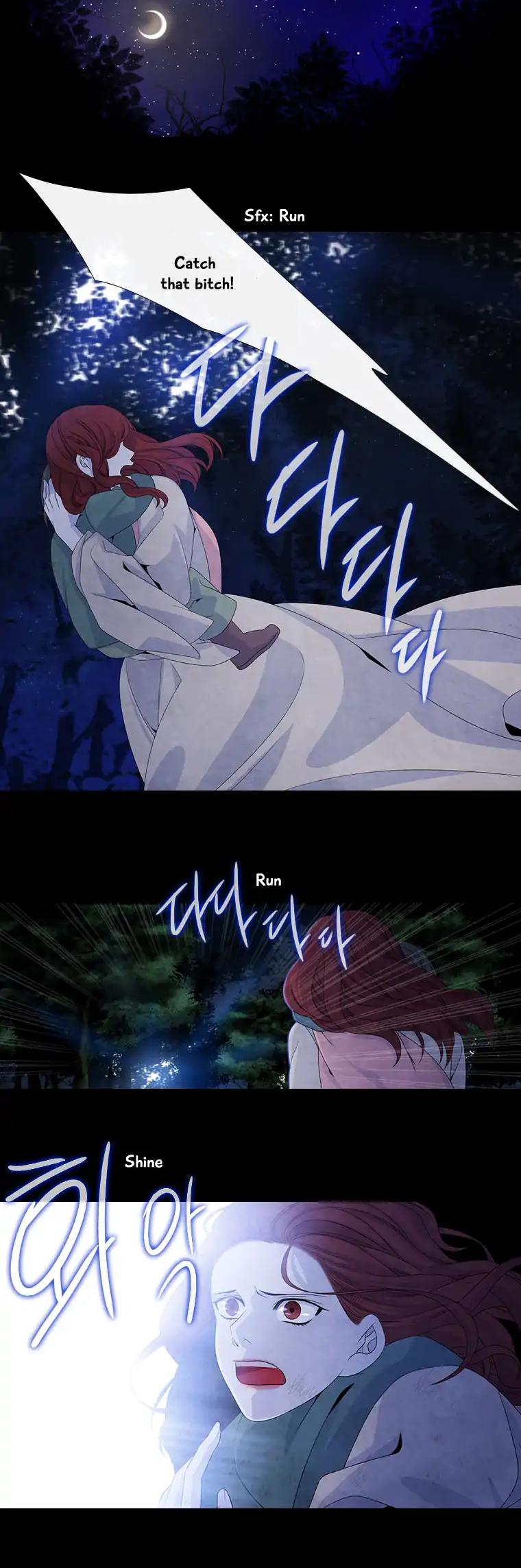 Heavenly Match Chapter 152 page 5 - Chapter 152