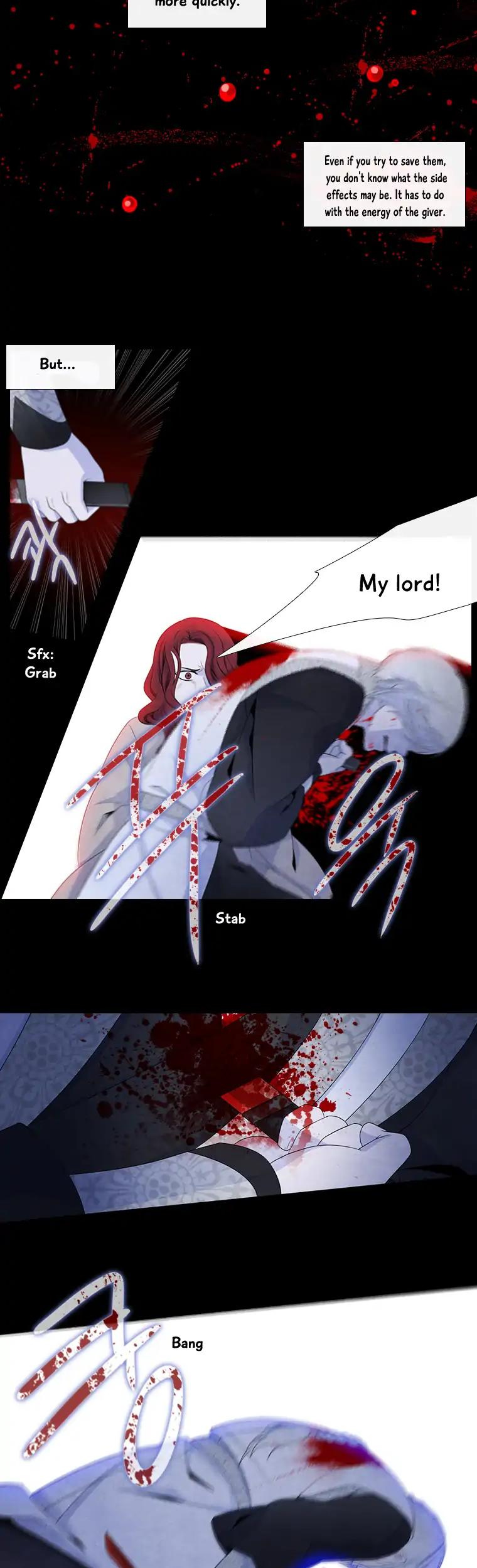 Heavenly Match Chapter 153 page 10 - Chapter 153
