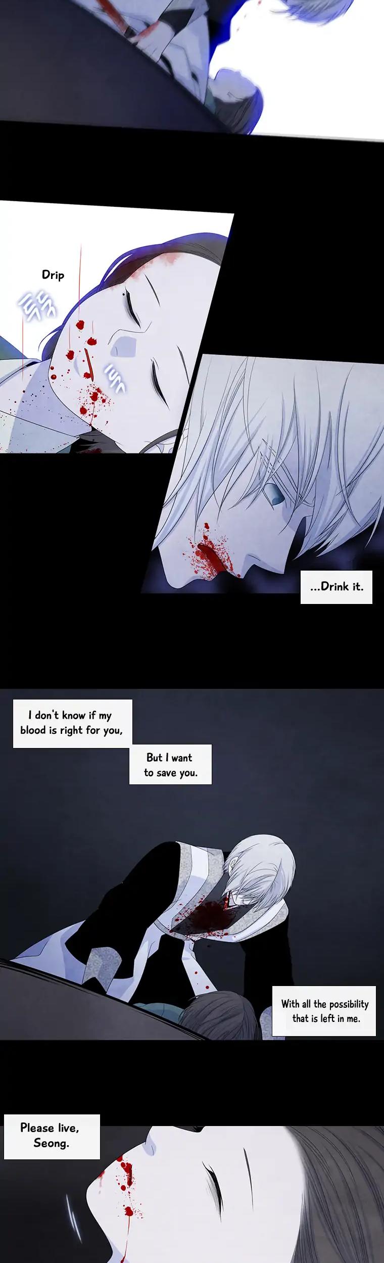 Heavenly Match Chapter 153 page 11 - Chapter 153