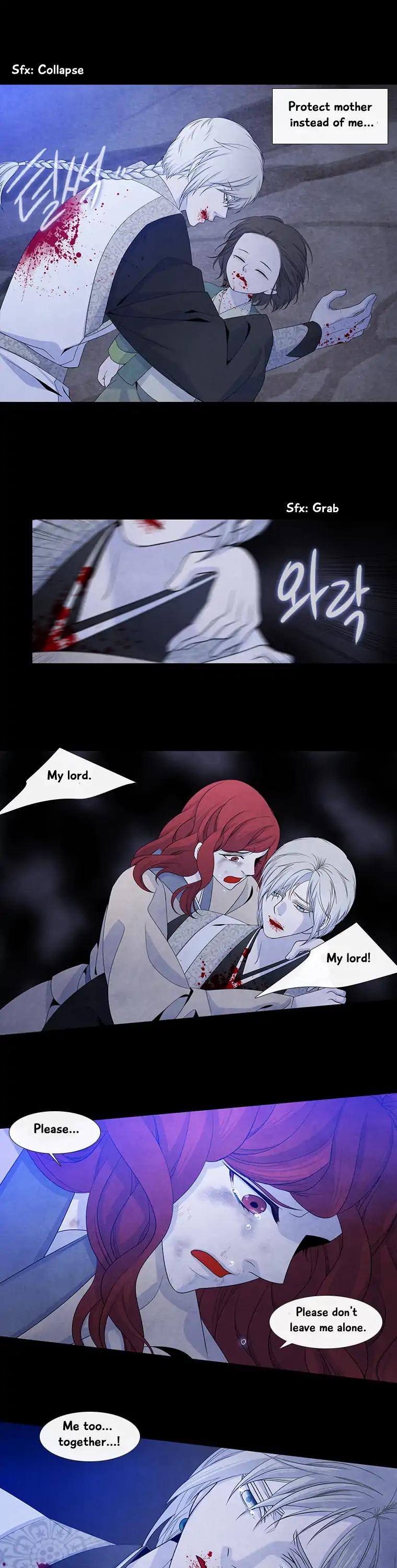 Heavenly Match Chapter 153 page 12 - Chapter 153