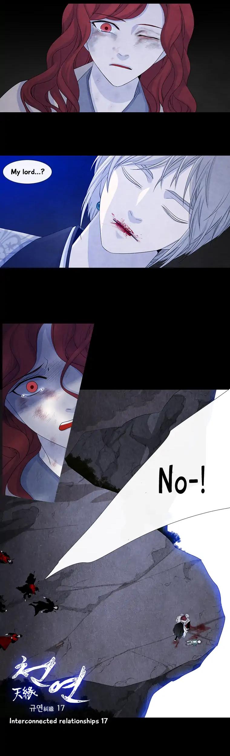 Heavenly Match Chapter 153 page 14 - Chapter 153