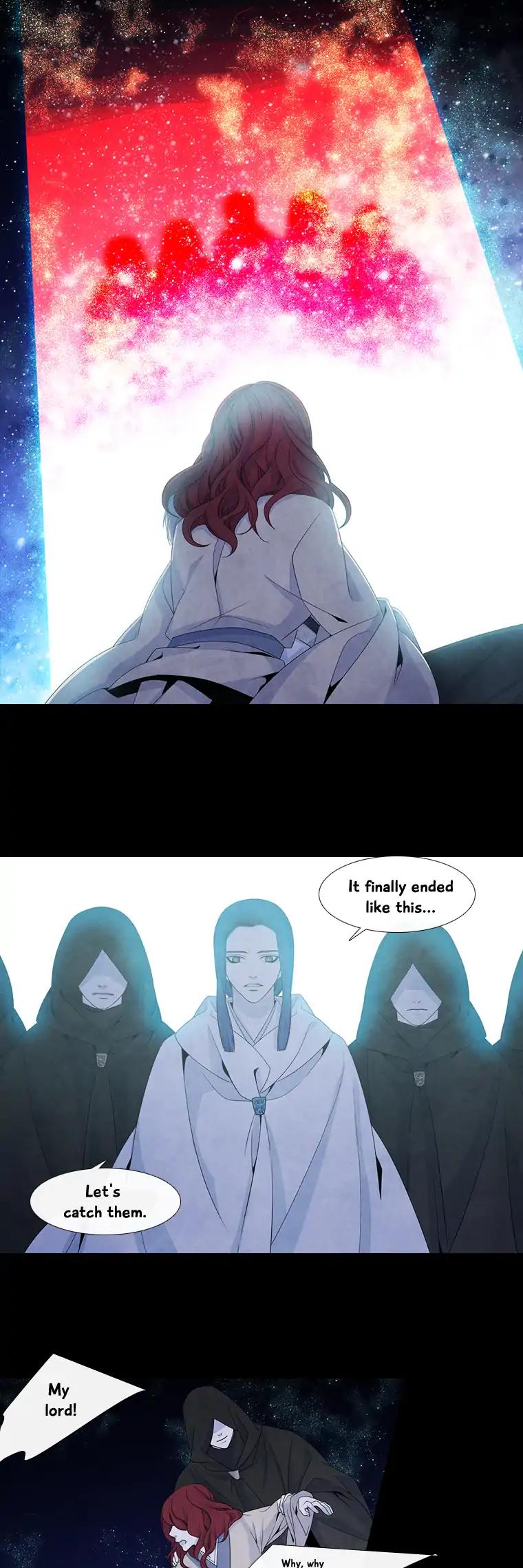 Heavenly Match Chapter 153 page 16 - Chapter 153