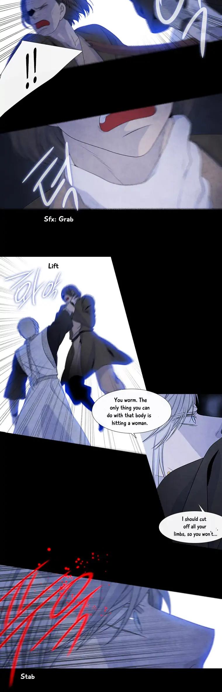 Heavenly Match Chapter 153 page 5 - Chapter 153