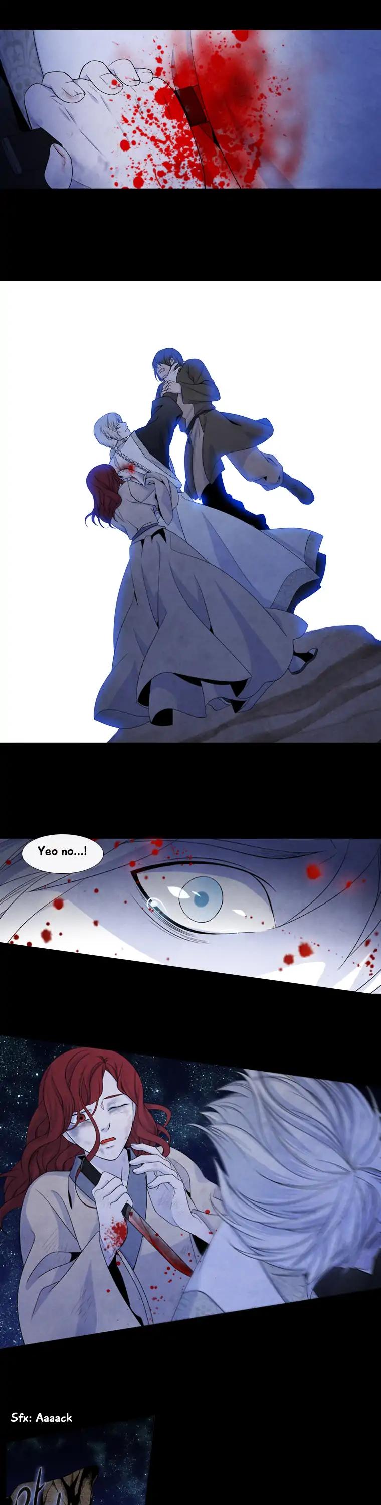 Heavenly Match Chapter 153 page 6 - Chapter 153