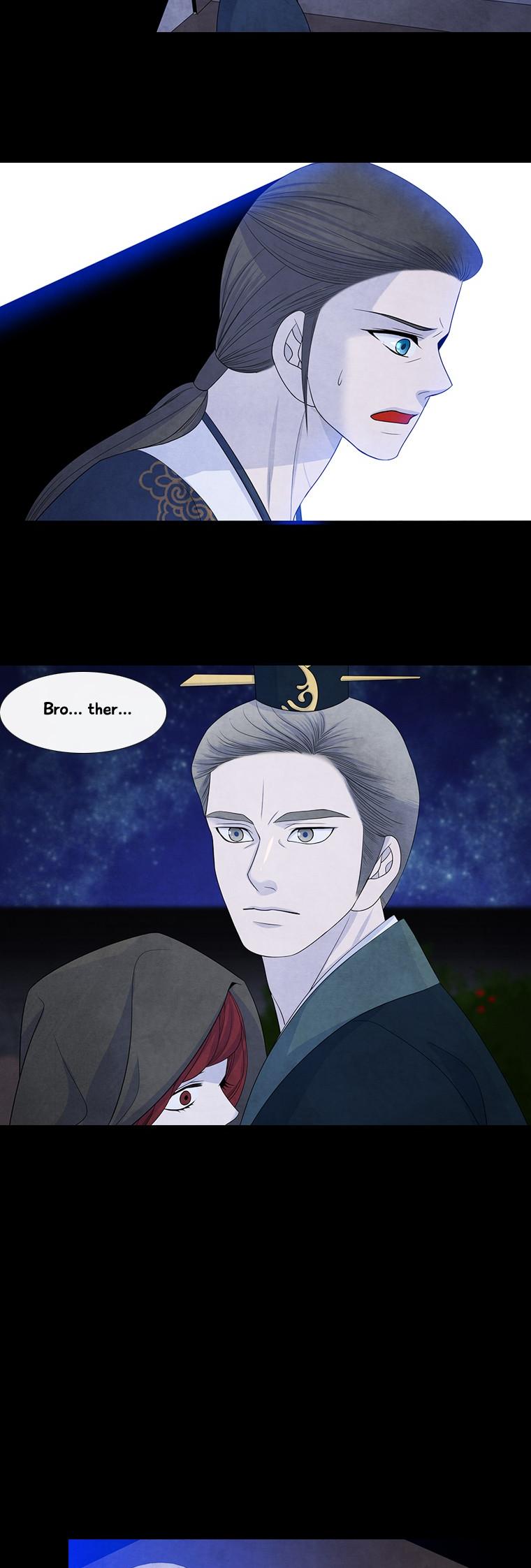 Heavenly Match Chapter 154 page 13 - Chapter 154