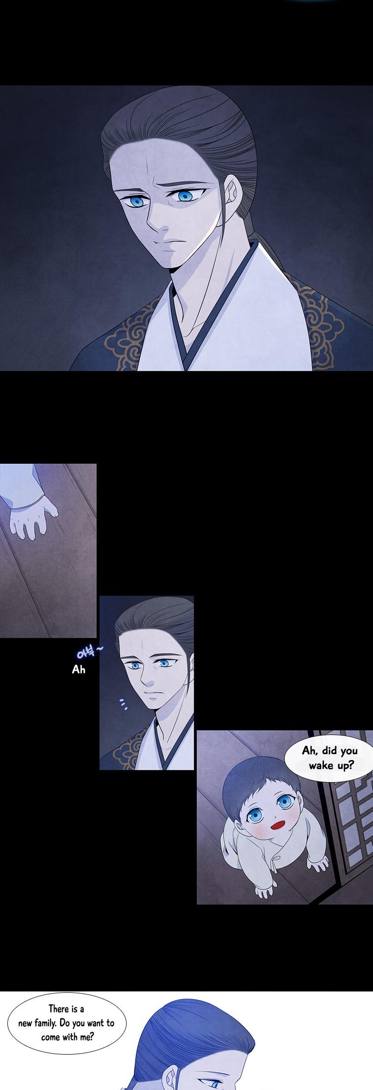 Heavenly Match Chapter 154 page 16 - Chapter 154