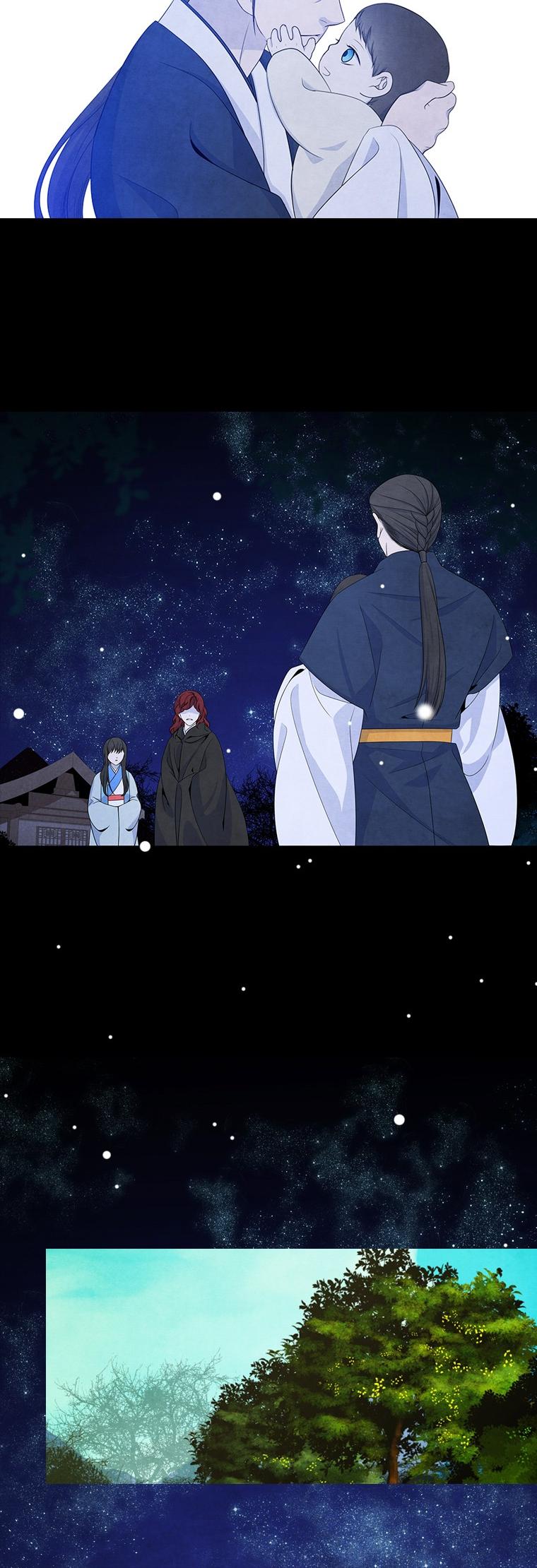 Heavenly Match Chapter 154 page 17 - Chapter 154