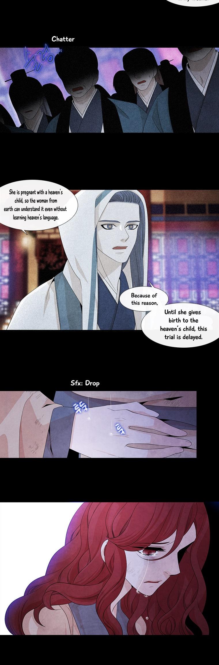 Heavenly Match Chapter 154 page 5 - Chapter 154