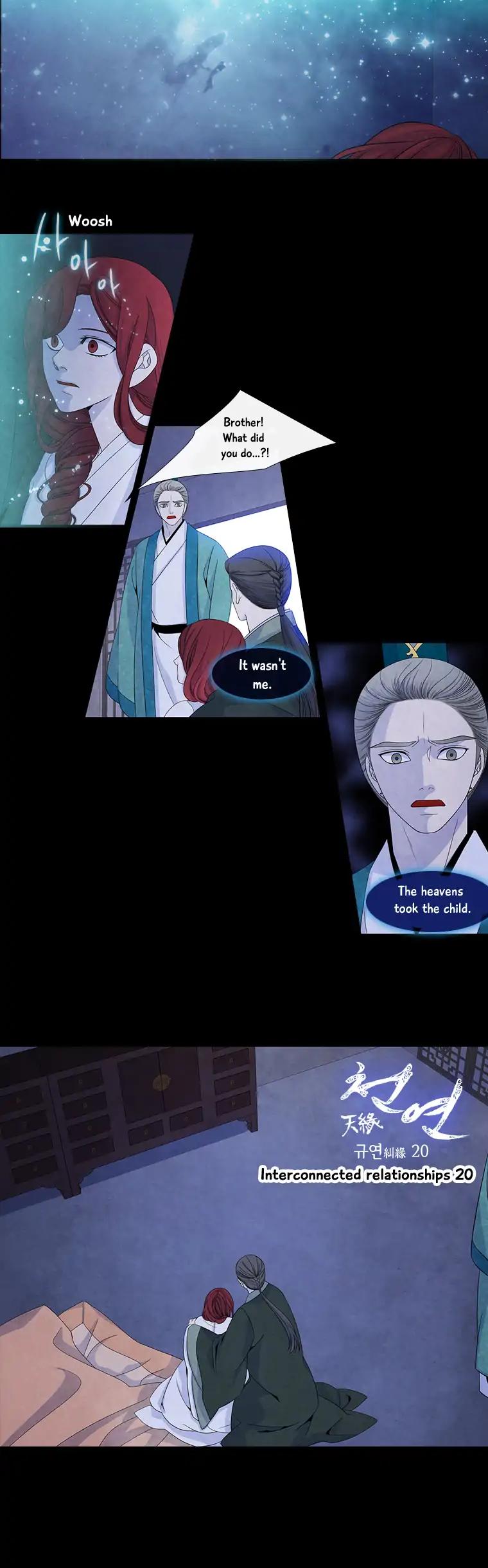 Heavenly Match Chapter 156 page 10 - Chapter 156