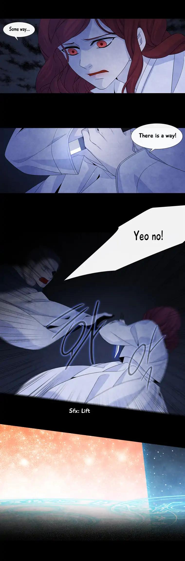 Heavenly Match Chapter 156 page 14 - Chapter 156