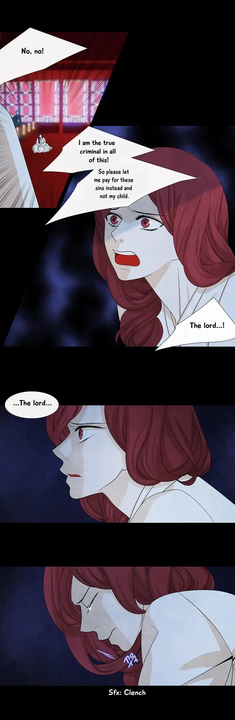 Heavenly Match Chapter 156 page 17 - Chapter 156
