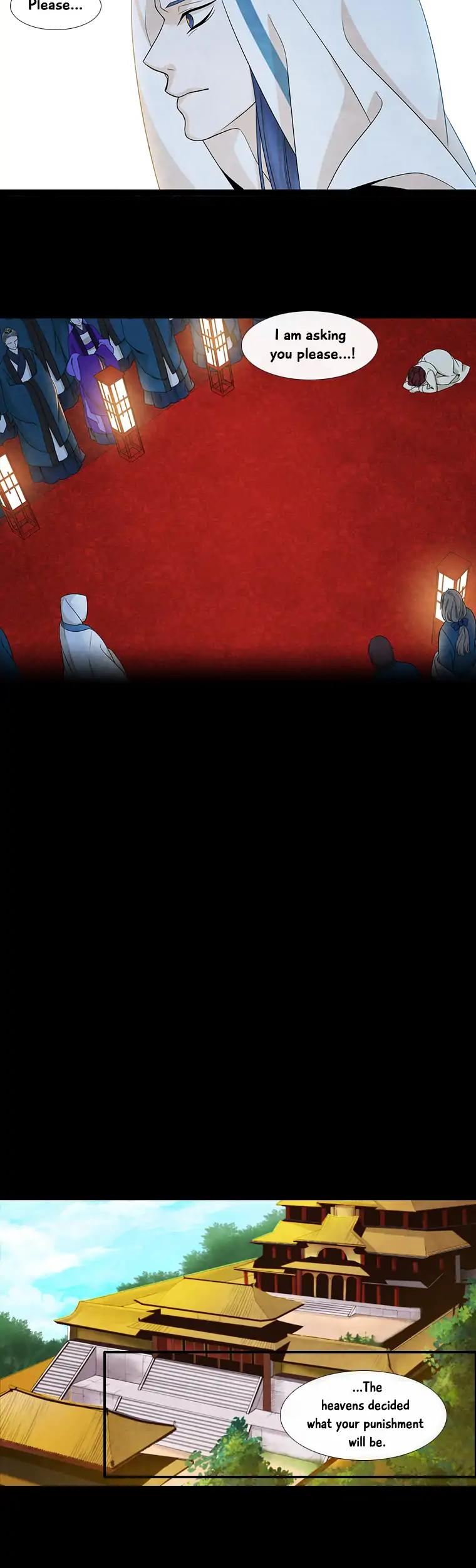 Heavenly Match Chapter 156 page 19 - Chapter 156