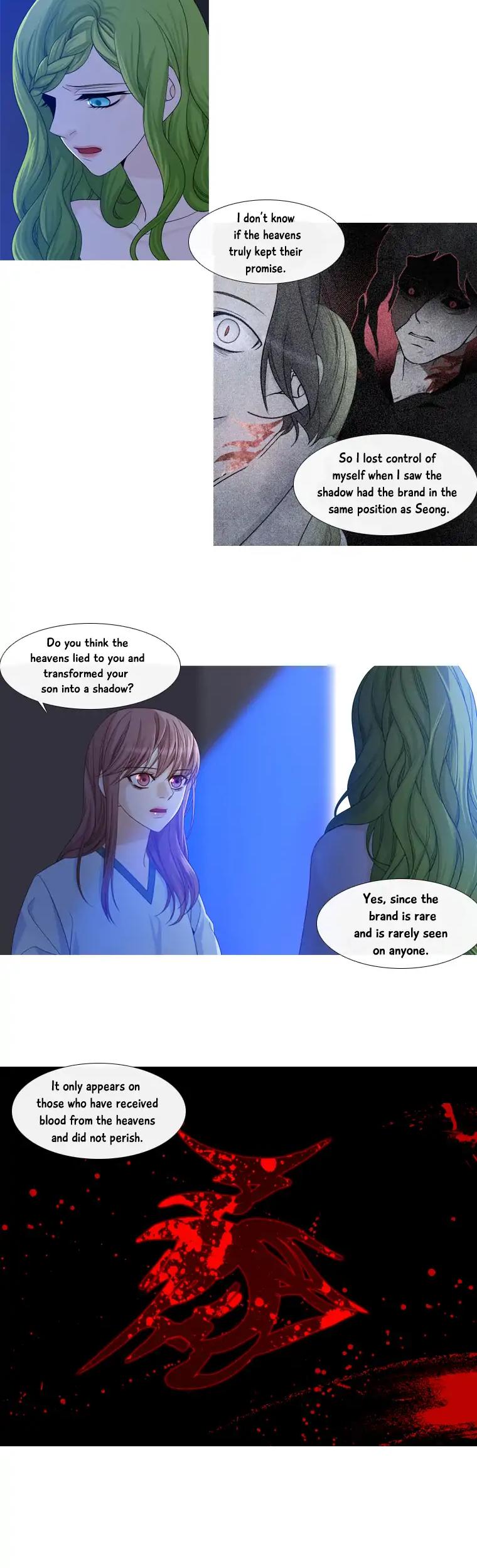 Heavenly Match Chapter 156 page 23 - Chapter 156
