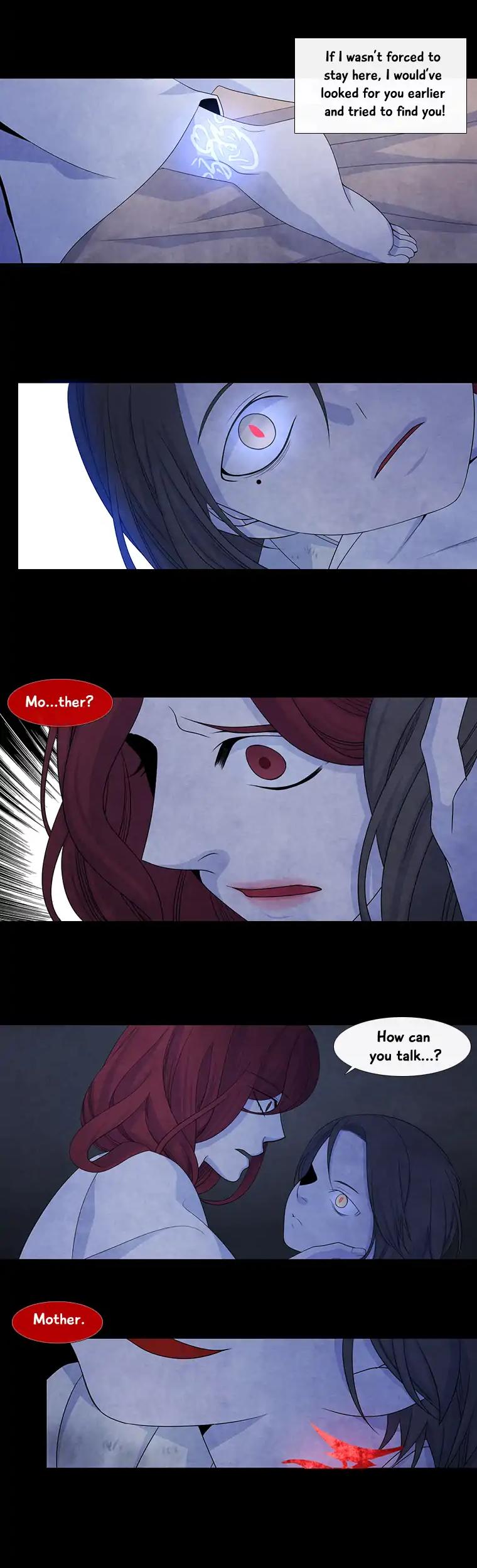 Heavenly Match Chapter 156 page 5 - Chapter 156