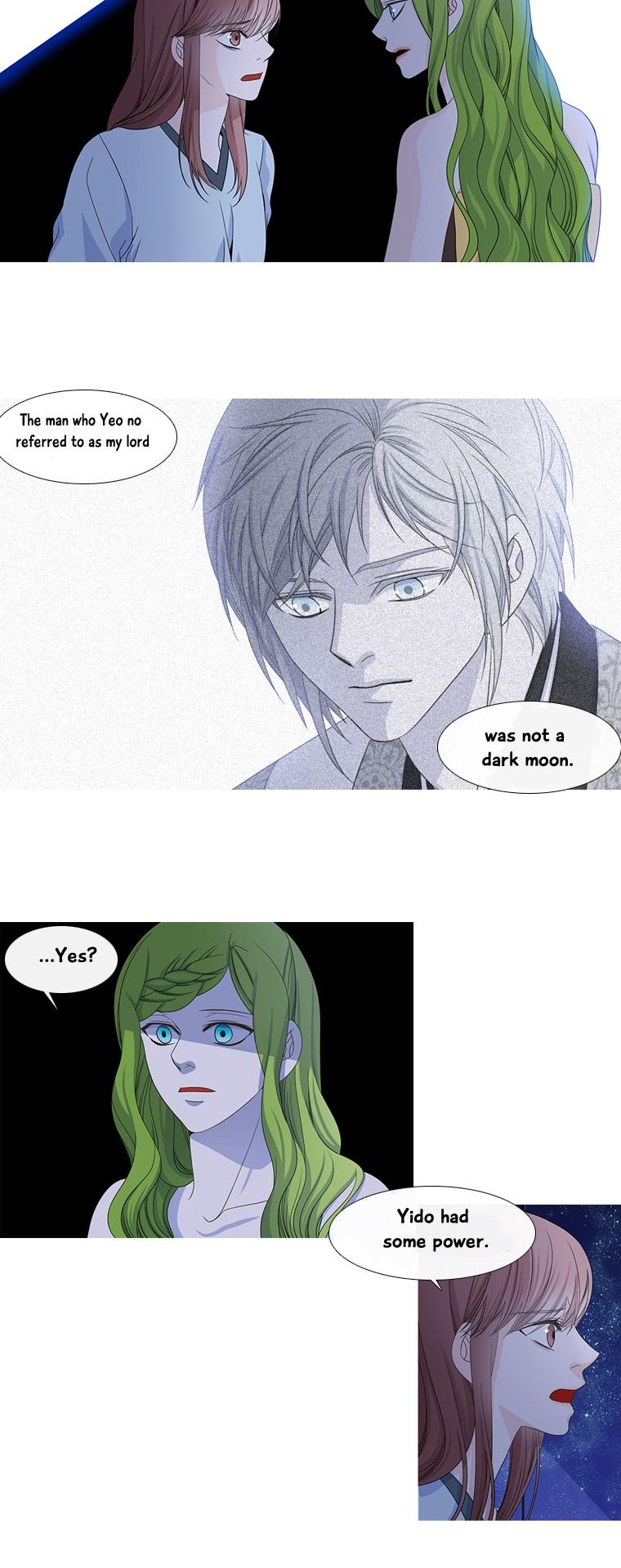 Heavenly Match Chapter 157 page 10 - Chapter 157