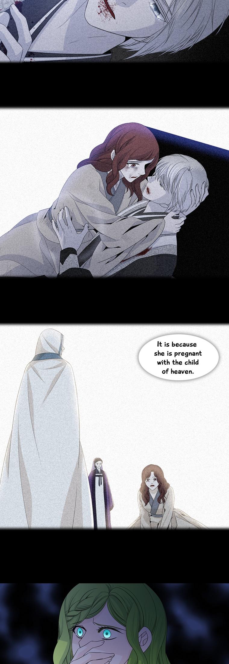 Heavenly Match Chapter 157 page 13 - Chapter 157