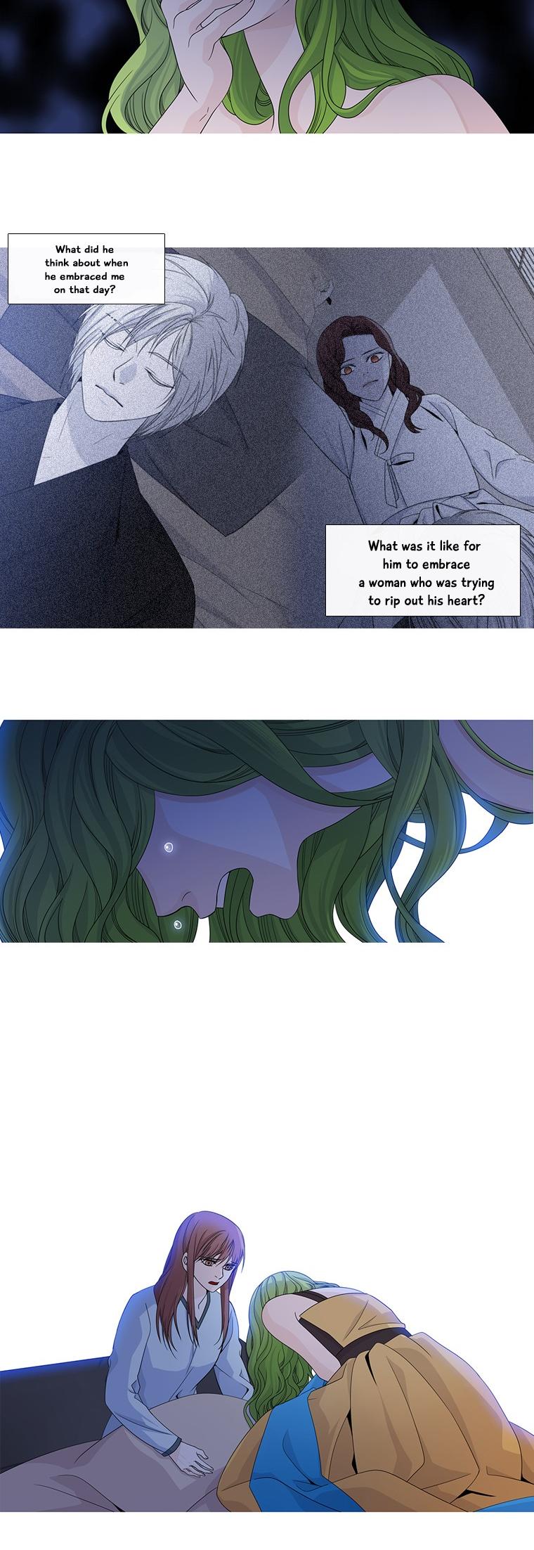 Heavenly Match Chapter 157 page 14 - Chapter 157