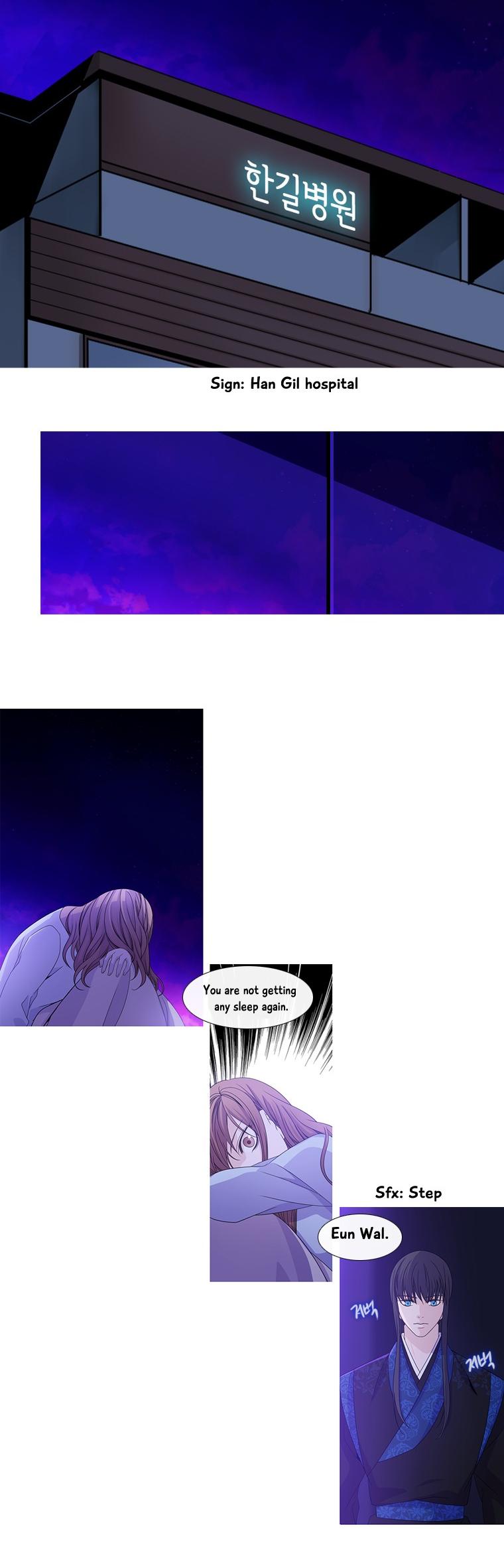 Heavenly Match Chapter 157 page 17 - Chapter 157