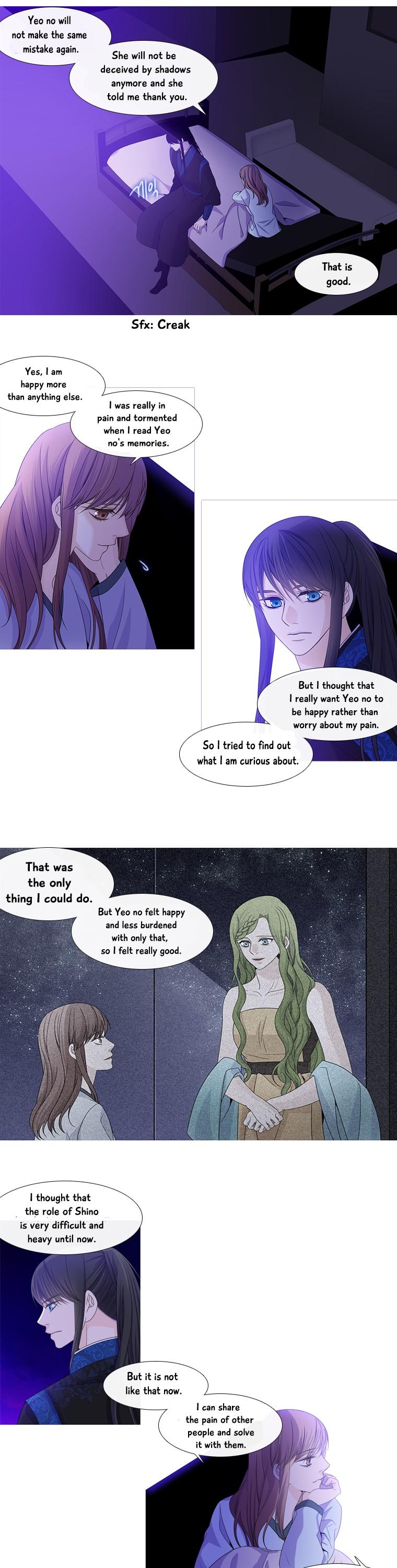Heavenly Match Chapter 157 page 18 - Chapter 157