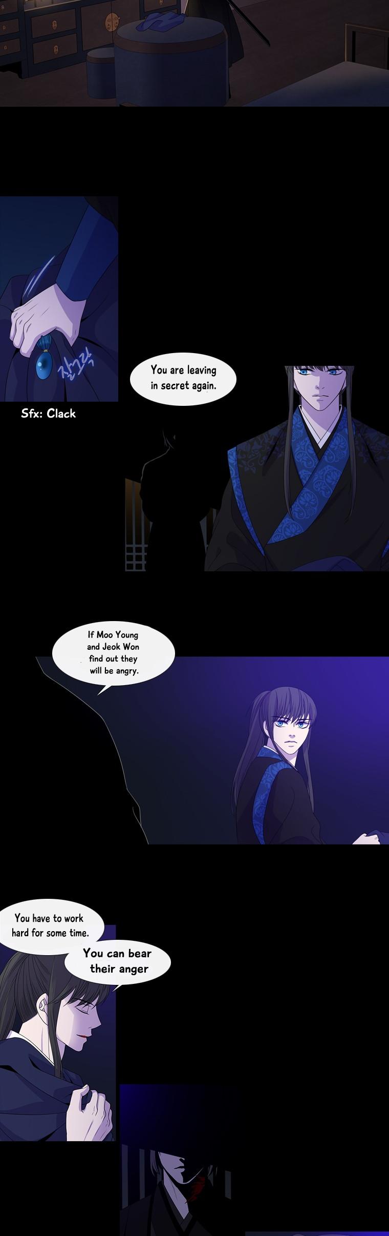 Heavenly Match Chapter 157 page 22 - Chapter 157
