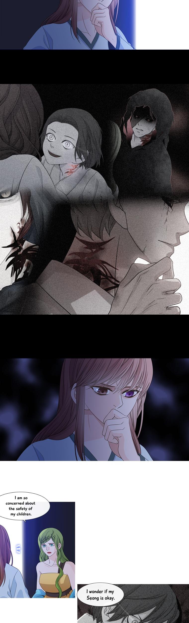 Heavenly Match Chapter 157 page 4 - Chapter 157