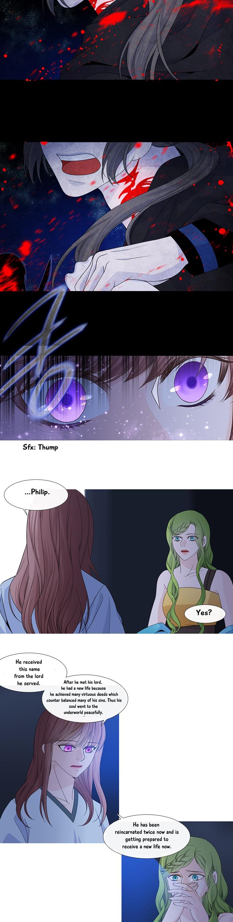 Heavenly Match Chapter 157 page 6 - Chapter 157
