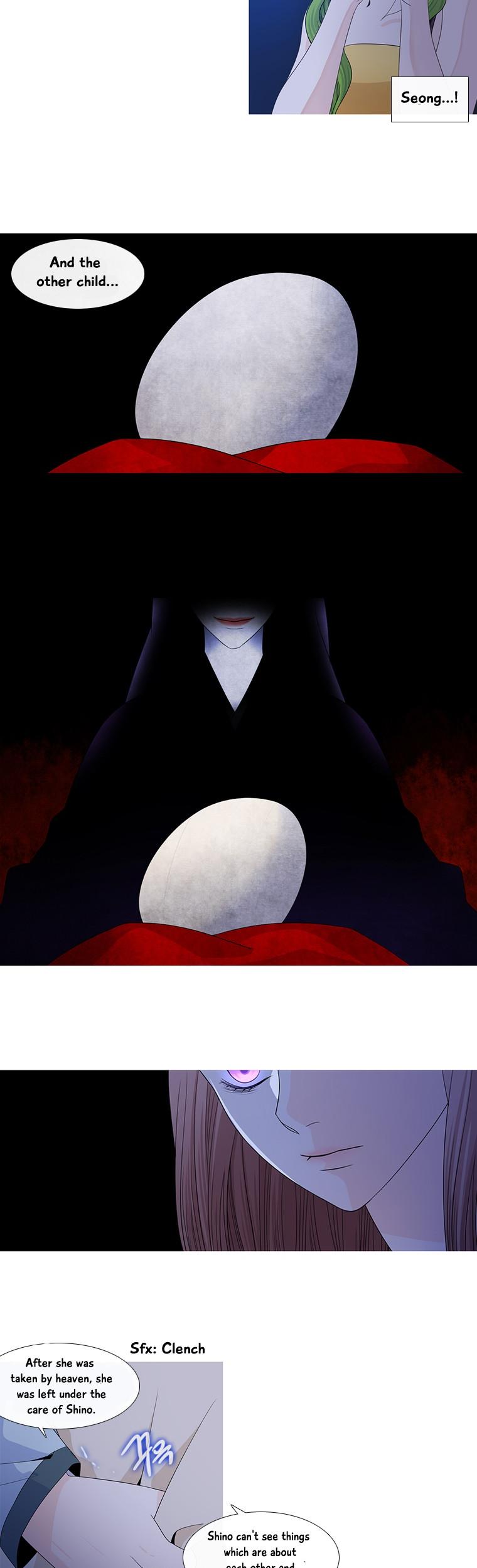 Heavenly Match Chapter 157 page 7 - Chapter 157