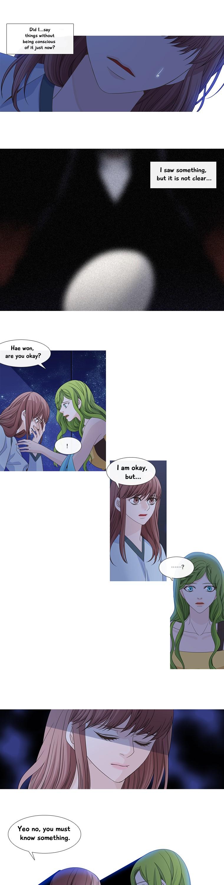 Heavenly Match Chapter 157 page 9 - Chapter 157
