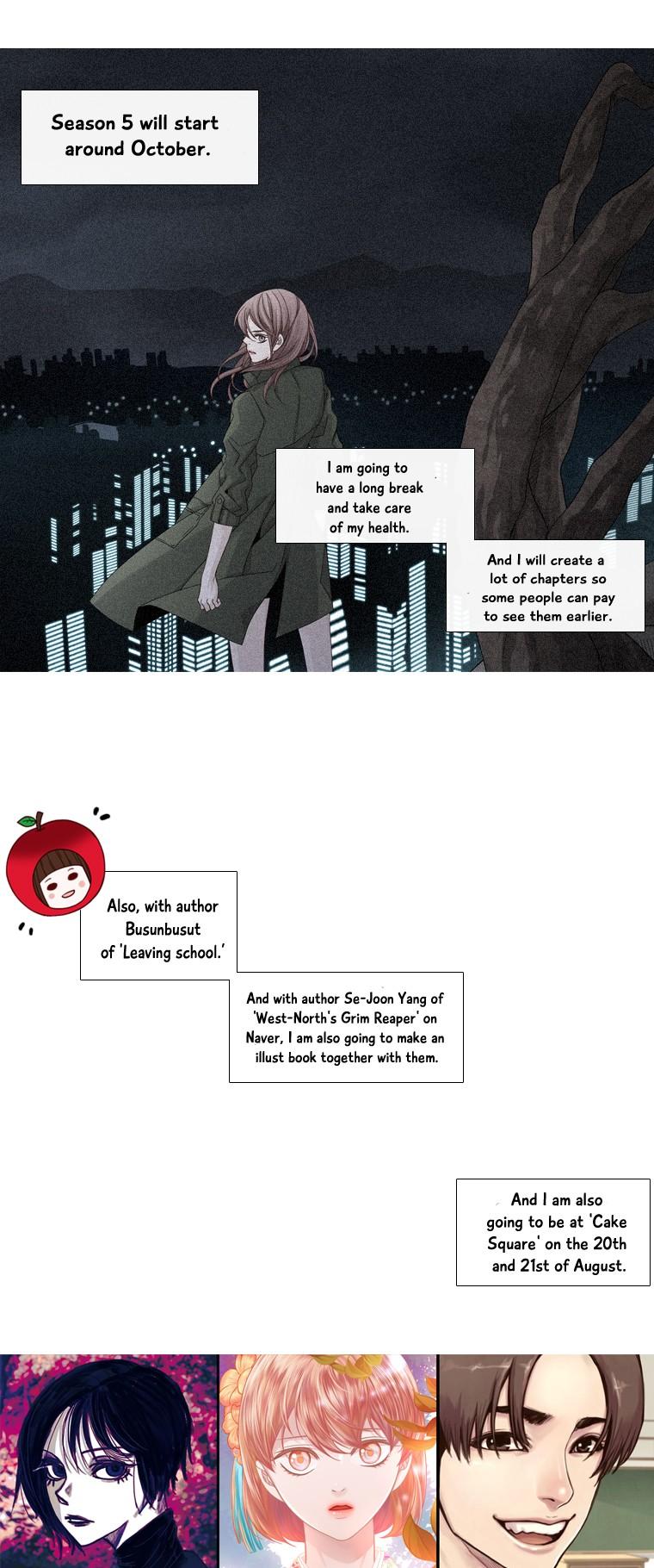 Heavenly Match Chapter 158.2 page 6 - Chapter 158.2