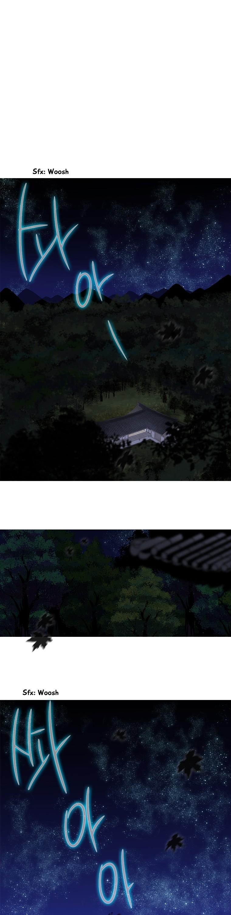 Heavenly Match Chapter 158.3 page 3 - Chapter 158.3