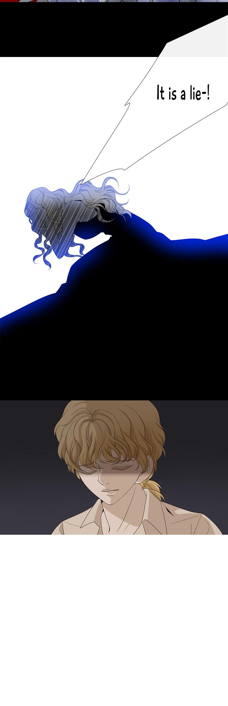 Heavenly Match Chapter 158 page 13 - Chapter 158