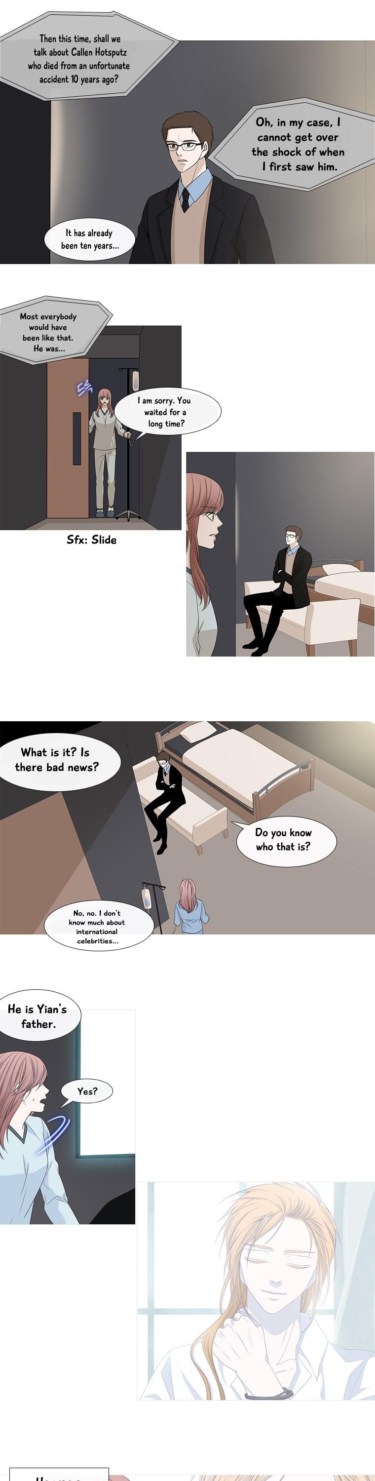 Heavenly Match Chapter 158 page 15 - Chapter 158