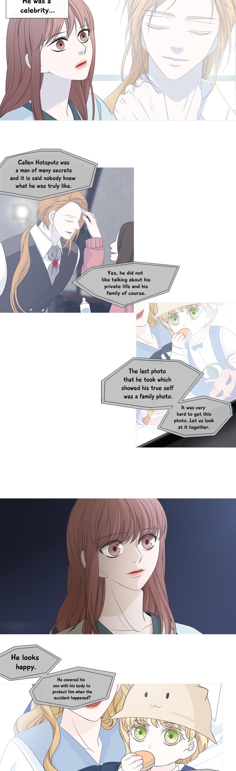 Heavenly Match Chapter 158 page 16 - Chapter 158