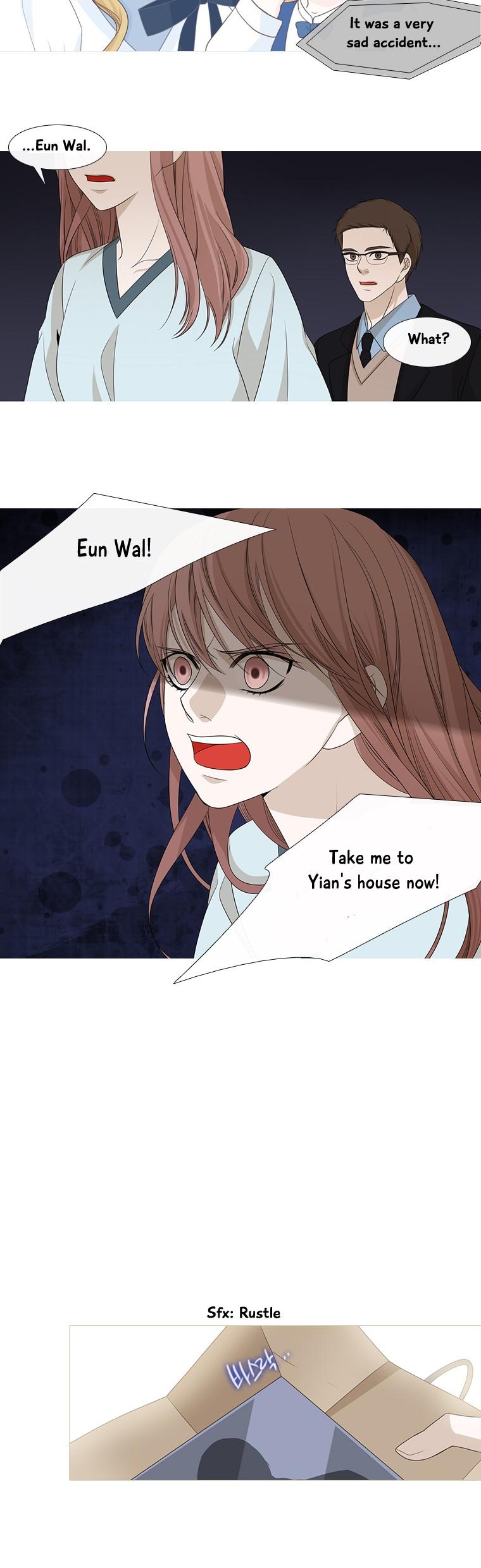 Heavenly Match Chapter 158 page 17 - Chapter 158