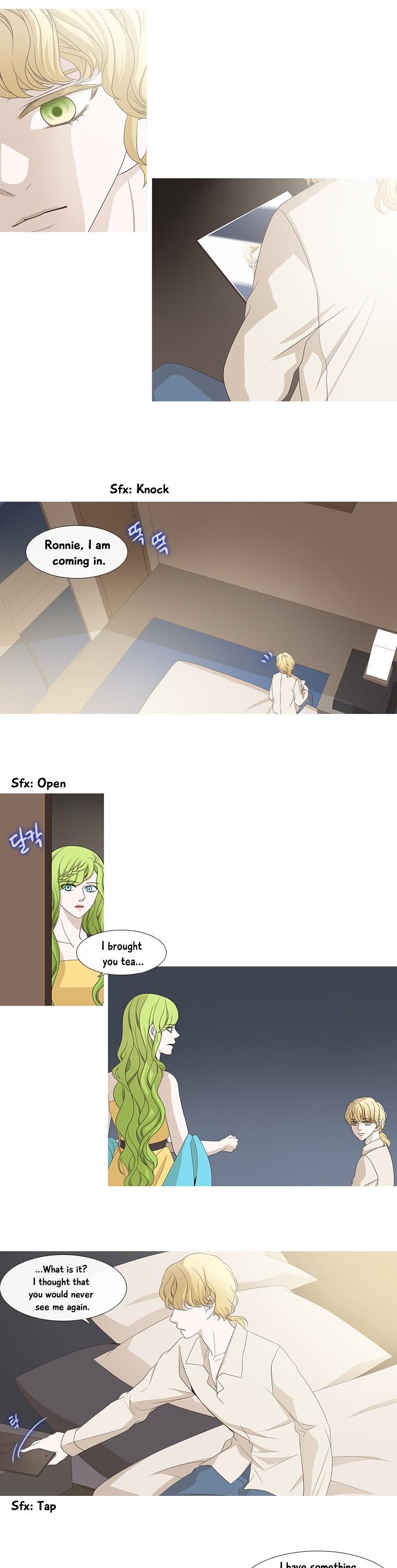 Heavenly Match Chapter 158 page 18 - Chapter 158