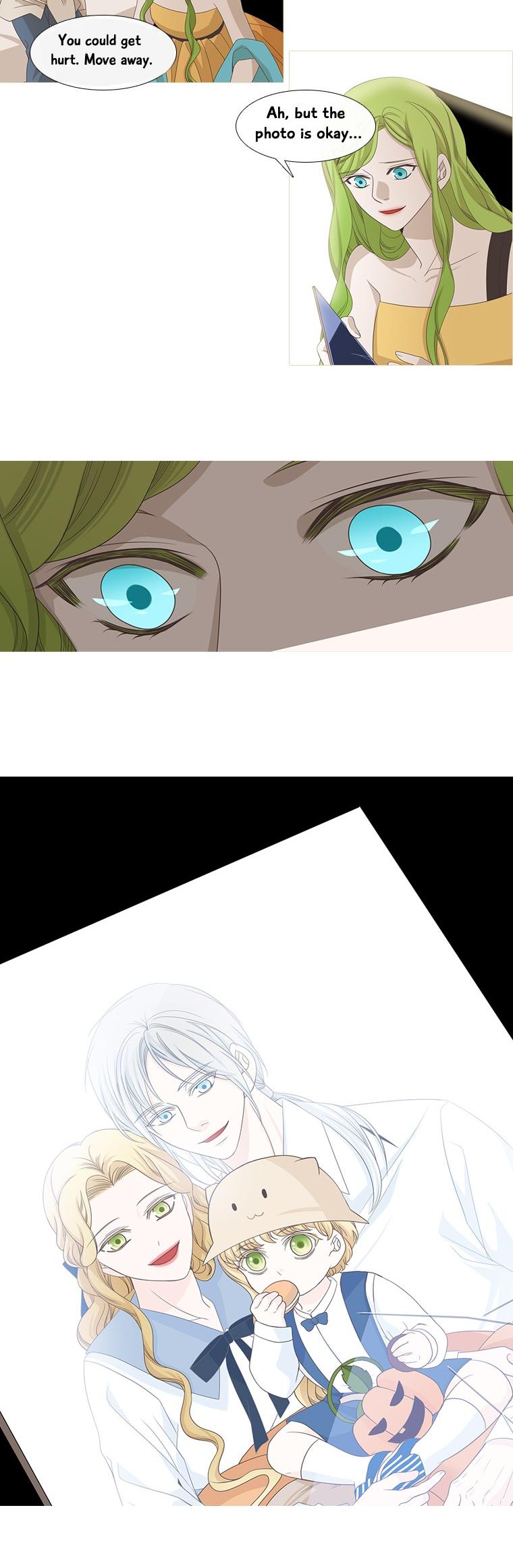 Heavenly Match Chapter 158 page 20 - Chapter 158