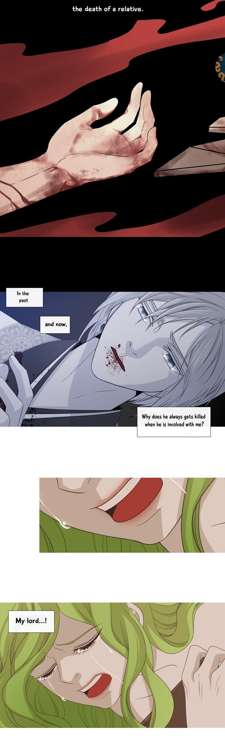 Heavenly Match Chapter 158 page 23 - Chapter 158