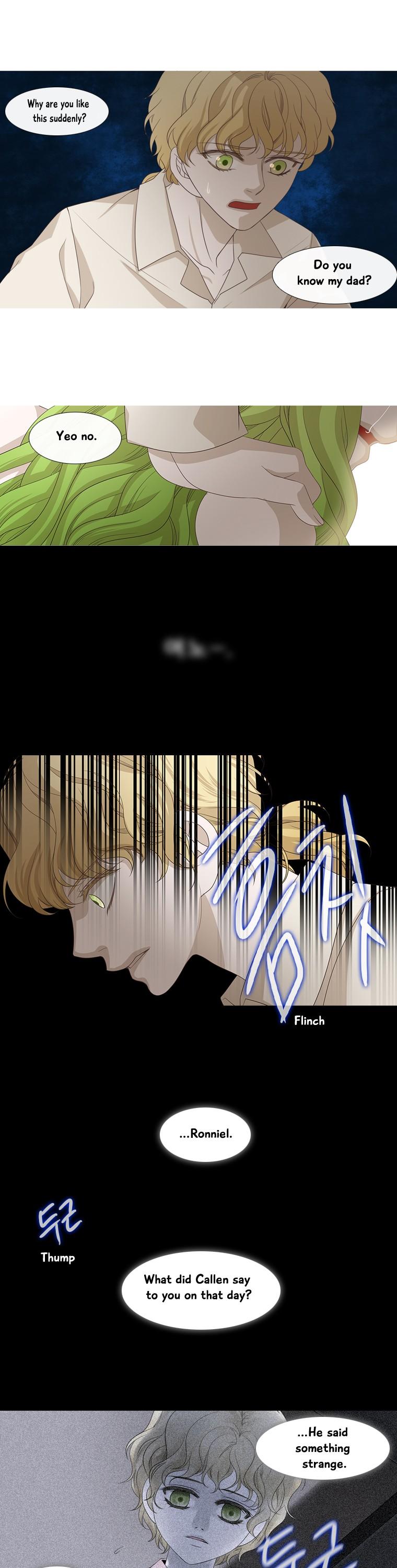 Heavenly Match Chapter 158 page 24 - Chapter 158