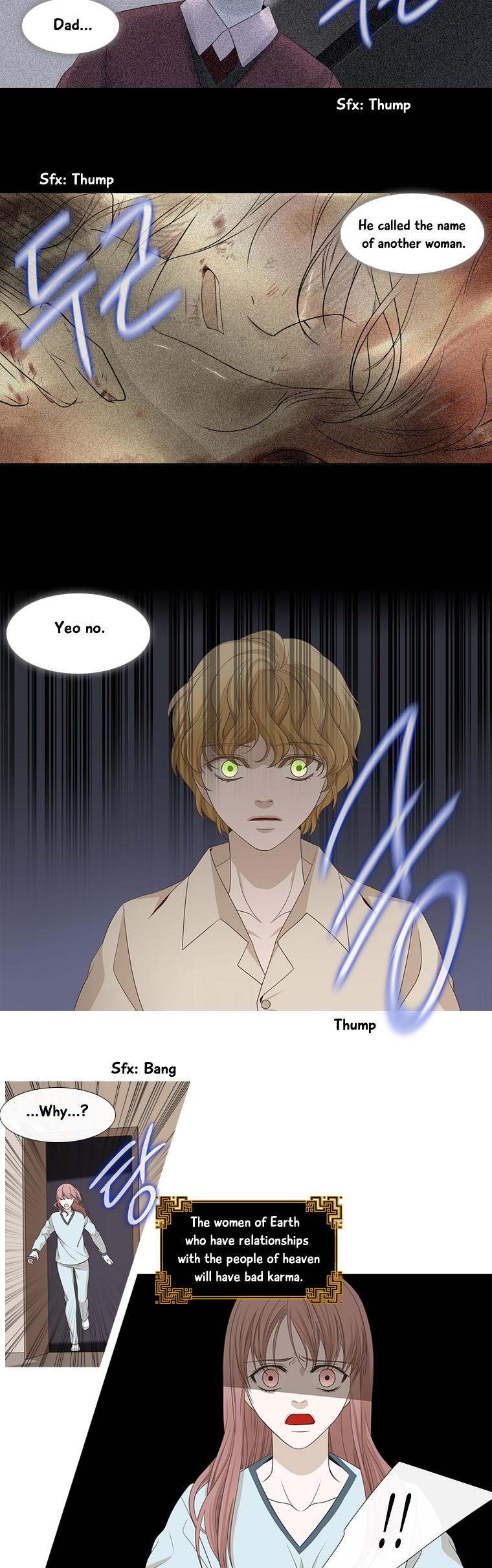 Heavenly Match Chapter 158 page 25 - Chapter 158