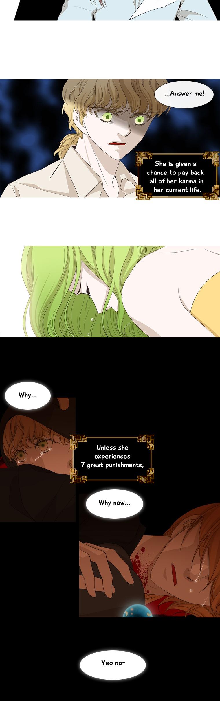 Heavenly Match Chapter 158 page 26 - Chapter 158