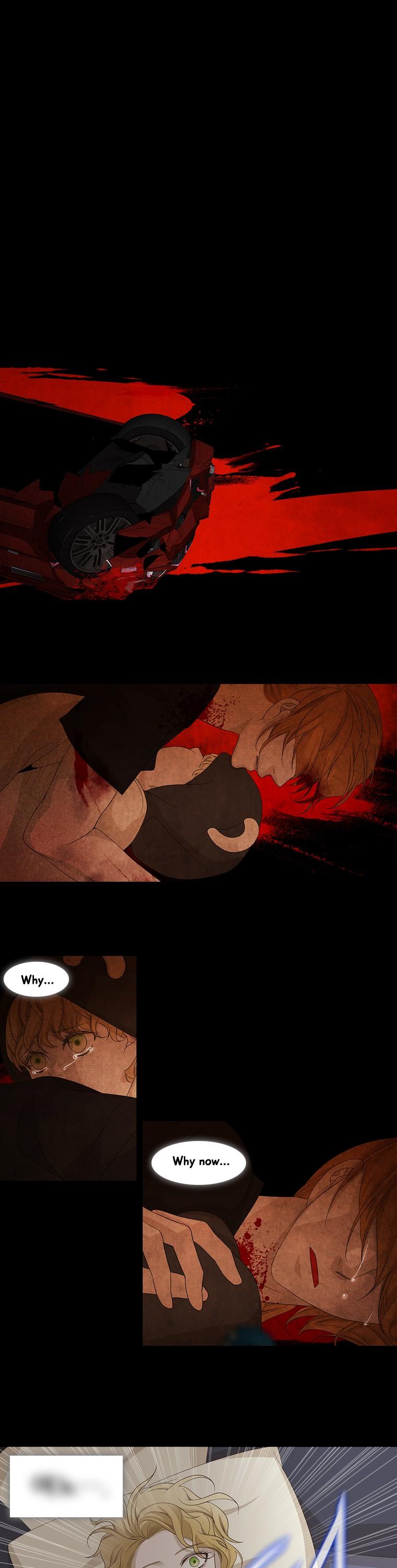 Heavenly Match Chapter 158 page 3 - Chapter 158