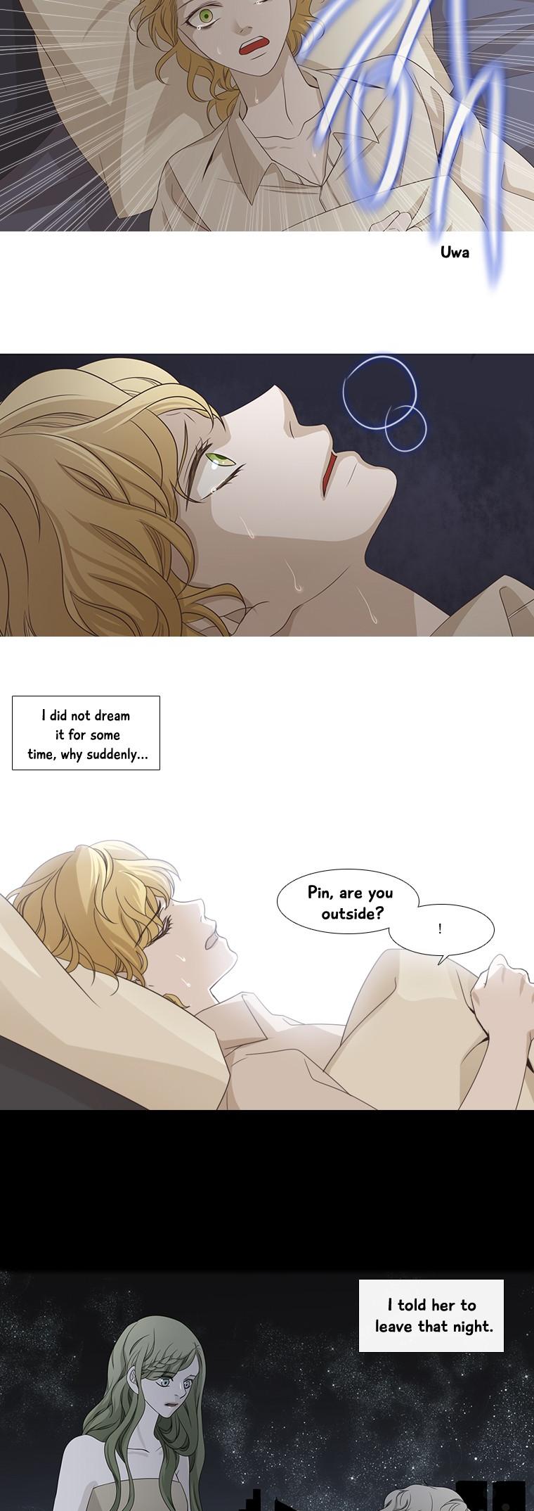 Heavenly Match Chapter 158 page 4 - Chapter 158