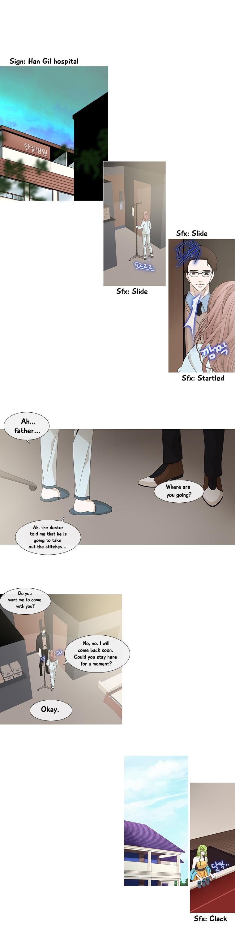 Heavenly Match Chapter 158 page 6 - Chapter 158