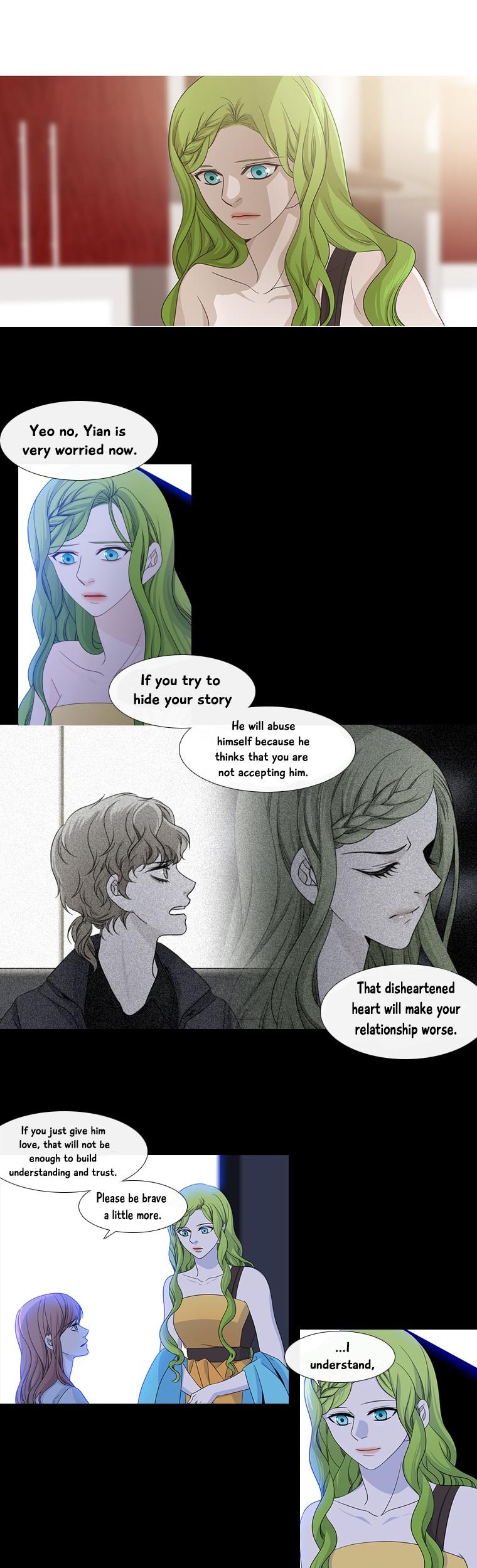 Heavenly Match Chapter 158 page 7 - Chapter 158